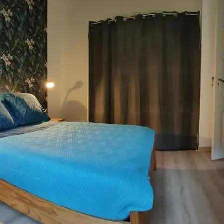 Apartamento La Sérénité Au Cœur Des Montagnes
